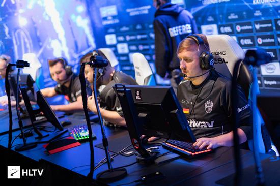 Vitality 对阵 Legacy ， Astralis 在 BLAST Bounty Fall 2025： 关闭资格赛第二轮中与 NAVI 会面