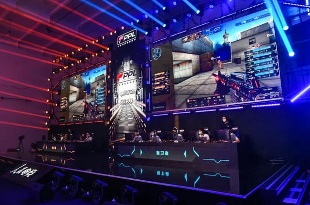 重出江湖，Woxic休息半年后回归