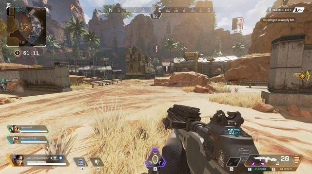 HLTV奖项：年度最佳突破选手 - Donk