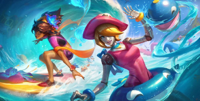 英雄联盟全球各赛区2020春季赛决赛前瞻