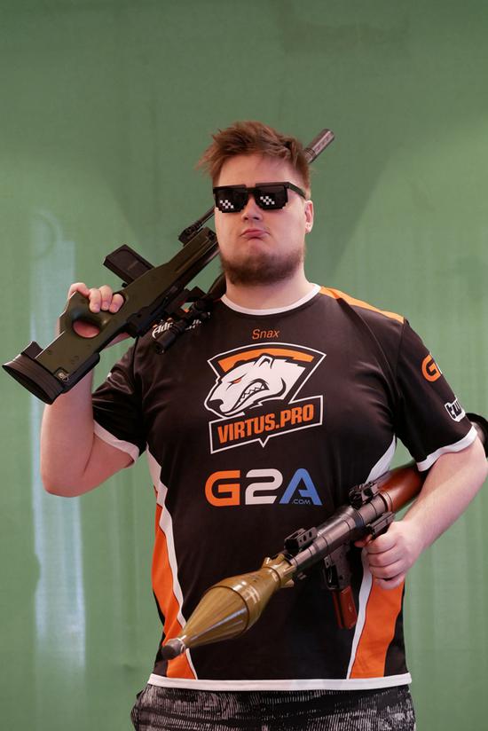 “我会慢慢来，看看会发生什么” – dupreeh 关于管理繁忙的比赛日程