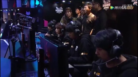 传奇AD Bang宣布退役，十年职业生涯结束