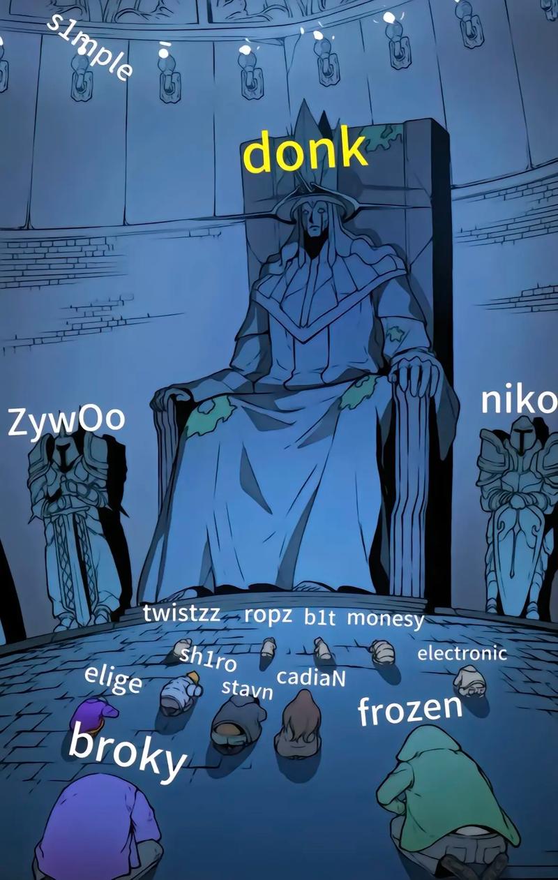 FPX官方：打野选手Clid断开连接