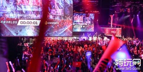 TheShy 转发了 Invictus Gaming 重组消息：太棒了